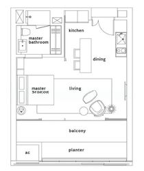 OUE Twin Peaks (D9), Condominium #602137461